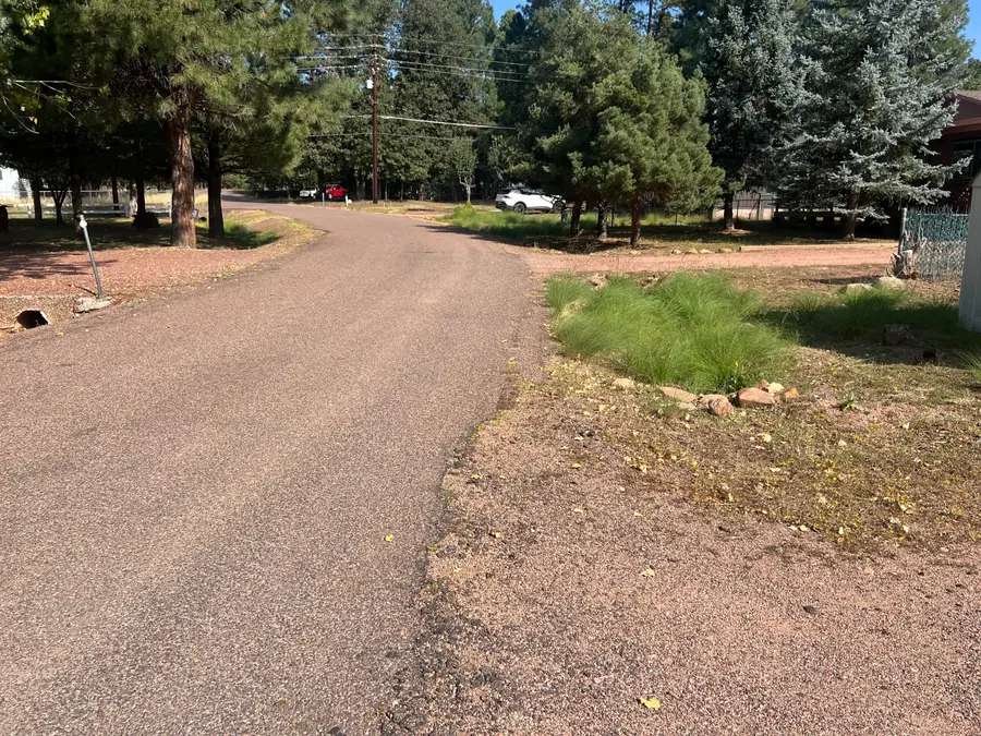 5011 Rim Wood Road, Strawberry, AZ 85544 - #3