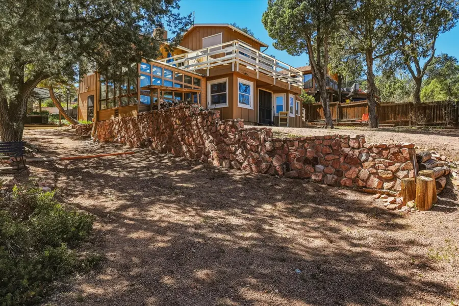902 W Rim View Road, Payson, AZ 85541 - #2