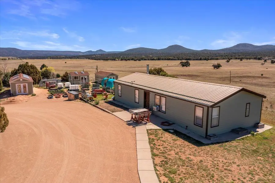 394 S Cohea Lane, Young, AZ 85554 - #2