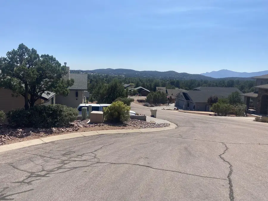 807 N Thunder Ridge Circle, Payson, AZ 85541 - #2