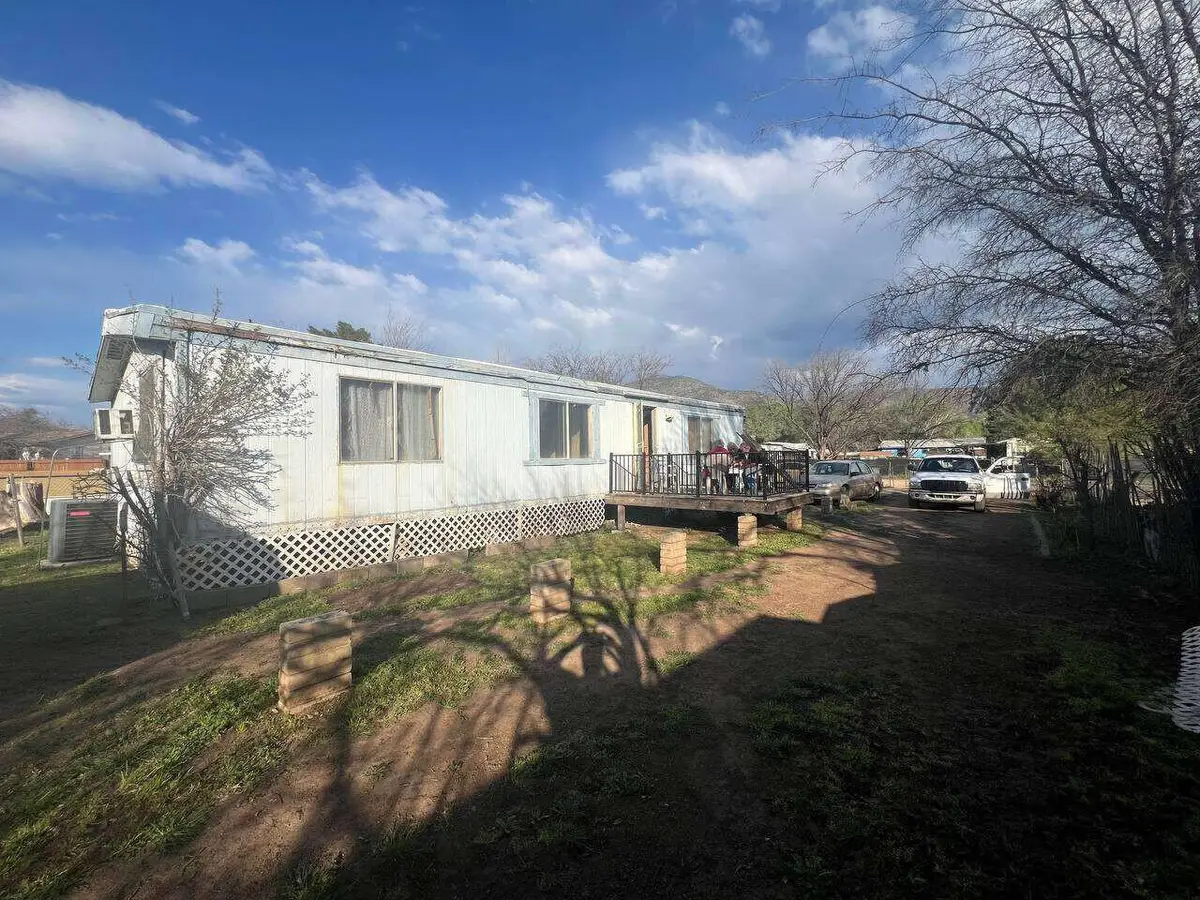 844 S Tonto Creek Drive, Payson, AZ 85541 - #1