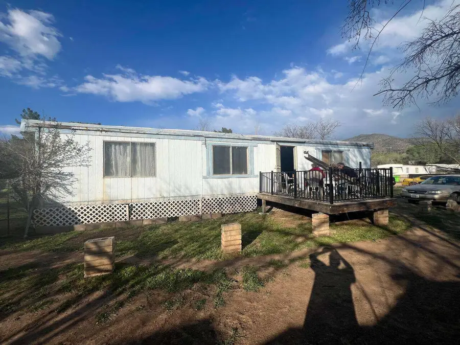 844 S Tonto Creek Drive, Payson, AZ 85541 - #2