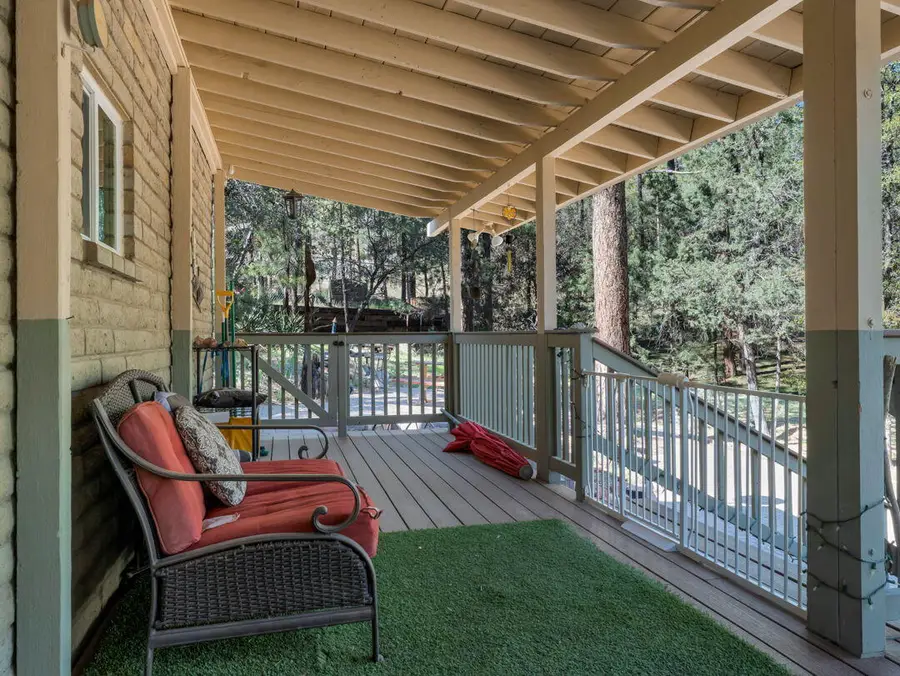 8852 W Wild Turkey Lane, Strawberry, AZ 85544 - #3