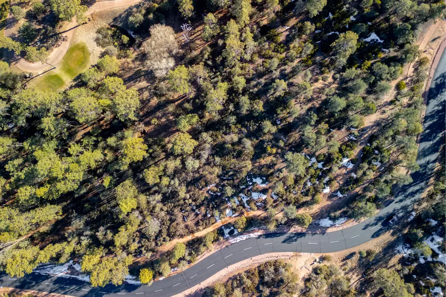 203 S Rim Club Drive, Payson, AZ 85541 - #2