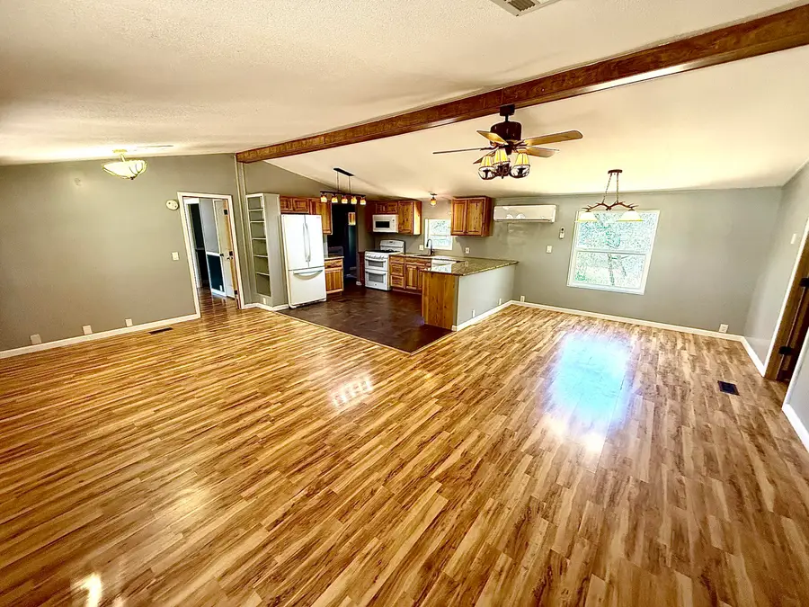 1406 N Matterhorn Road, Payson, AZ 85541 - #3