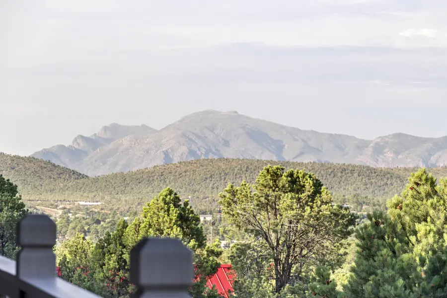 1003 N Arrowhead Drive, Payson, AZ 85541 - #2