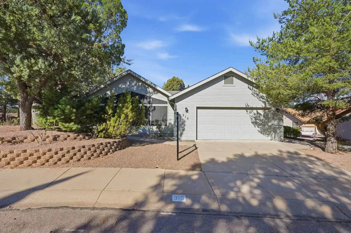 310 N Trailwood Road, Payson, AZ 85541 - #1