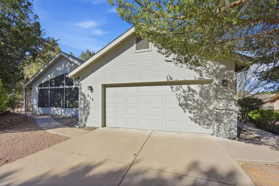 310 N Trailwood Road, Payson, AZ 85541 - #3