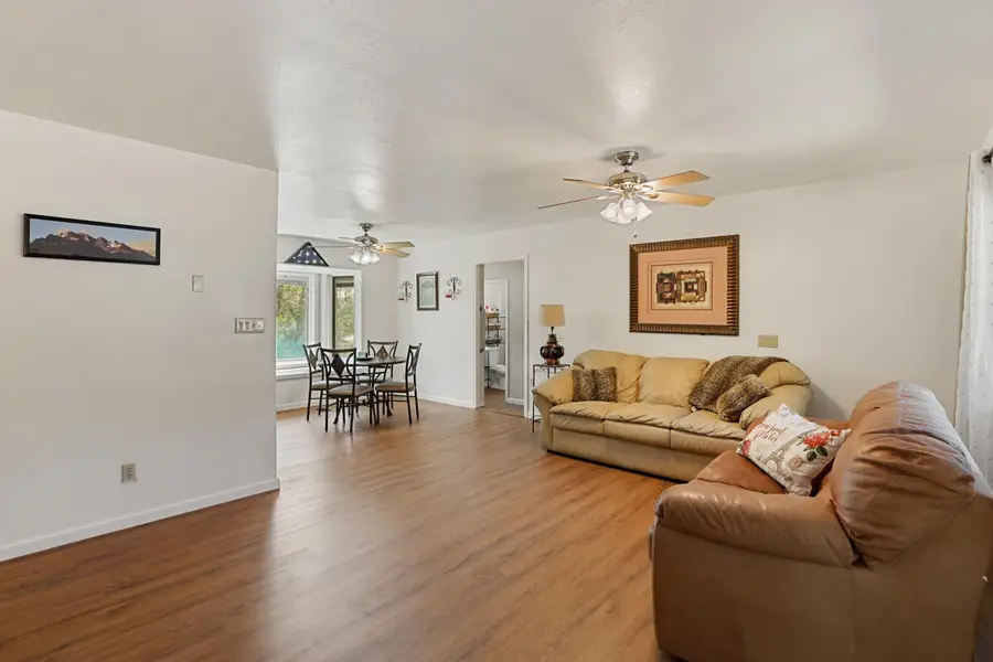 603 N Hogan Drive, Payson, AZ 85541 - #2