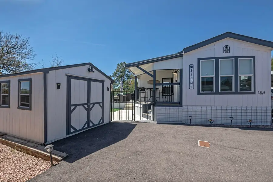 16 N Star Vale Drive, Star Valley, AZ 85541 - #2