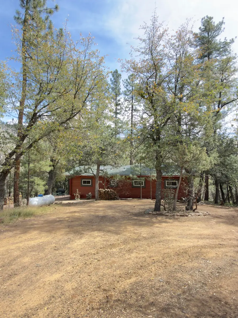 4761 N Pine Lane, Pine, AZ 85544 - #2