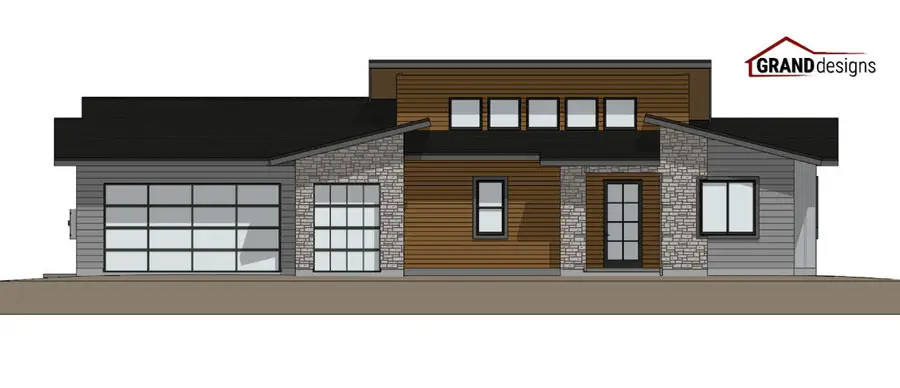 2511 E Pine Island Lane, Payson, AZ 85541 - #3