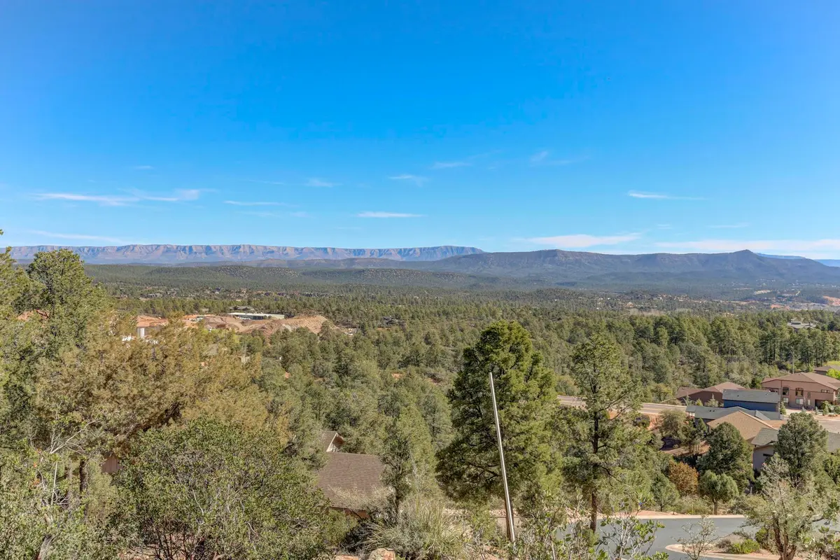 1904 E Starlight, Payson, AZ 85541 - #1