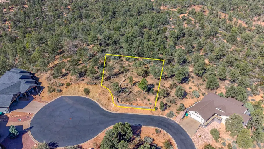 1904 E Starlight, Payson, AZ 85541 - #2