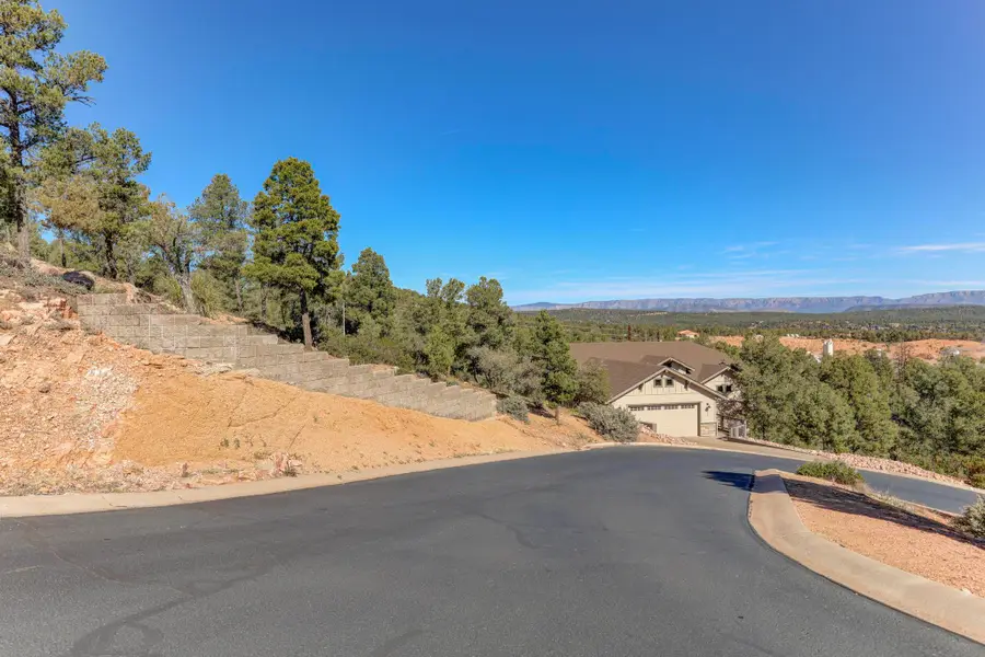 1904 E Starlight, Payson, AZ 85541 - #3