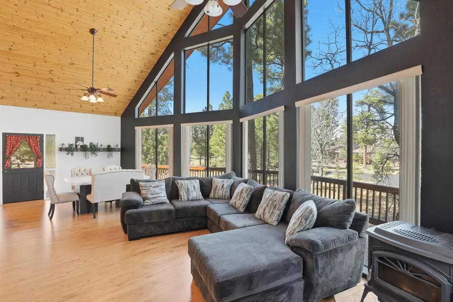 4268 Lodge Pole Place, Happy Jack, AZ 86024 - #2