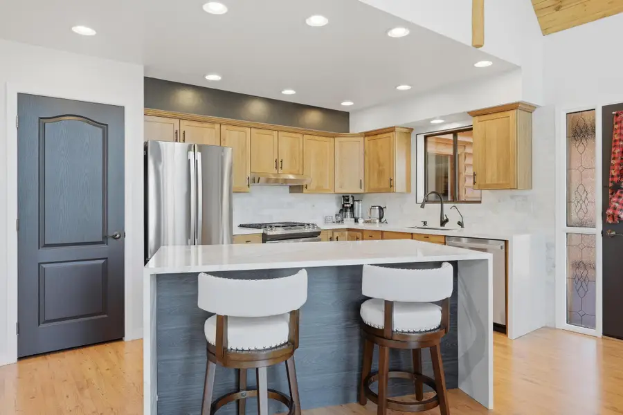 4268 Lodge Pole Place, Happy Jack, AZ 86024 - #3