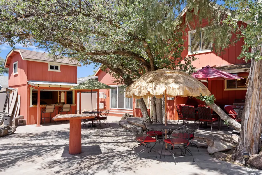 209 W Corral Drive, Payson, AZ 85541 - #2