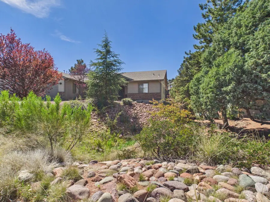 1104 N Rhone Circle, Payson, AZ 85541 - #3