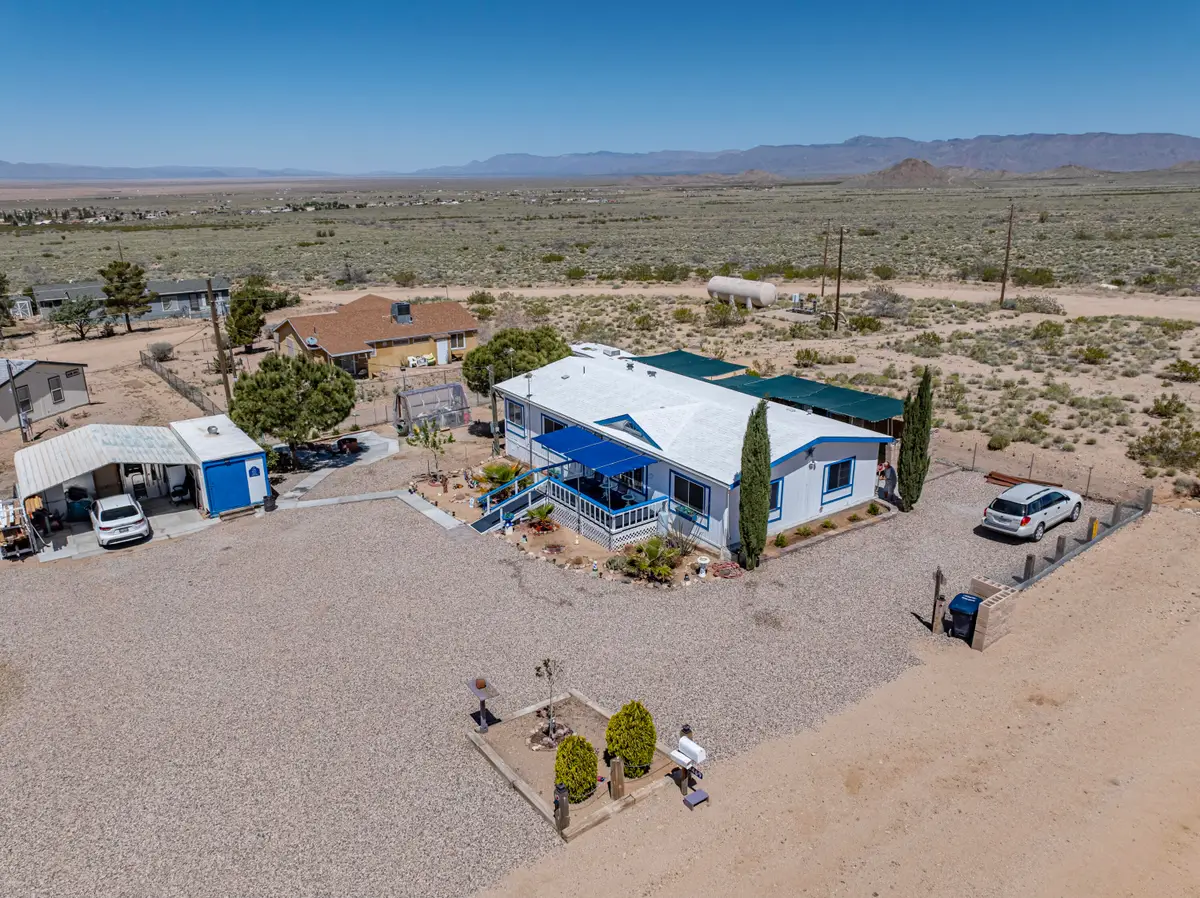 9469 N Bridlebit Avenue, Kingman, AZ 86401 - #1