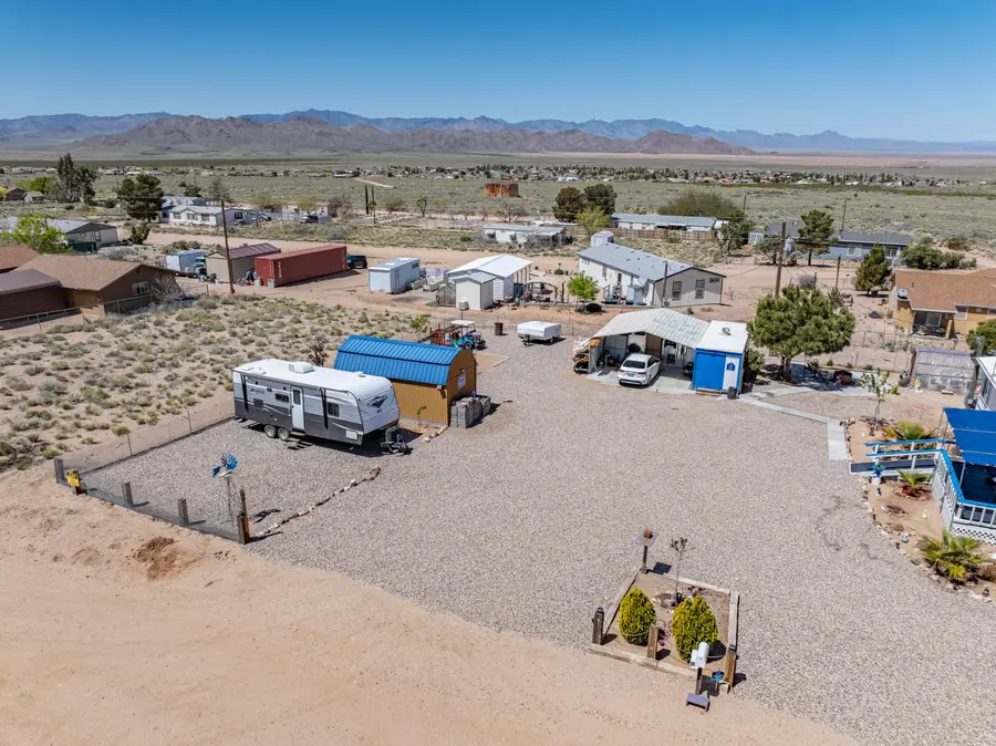 9469 N Bridlebit Avenue, Kingman, AZ 86401 - #2