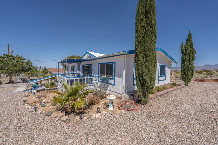 9469 N Bridlebit Avenue, Kingman, AZ 86401 - #3