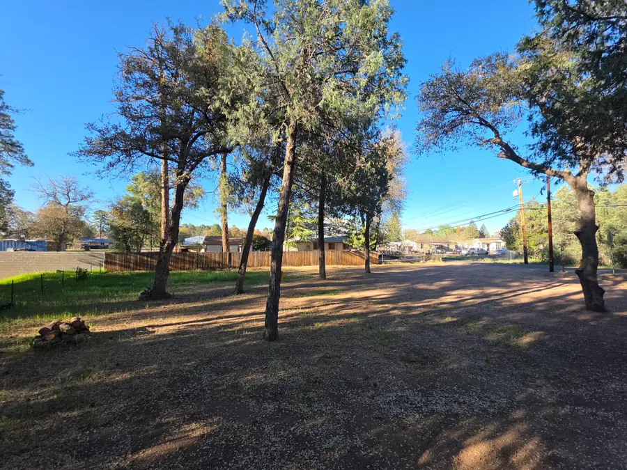 608 S Ponderosa Street, Payson, AZ 85541 - #3