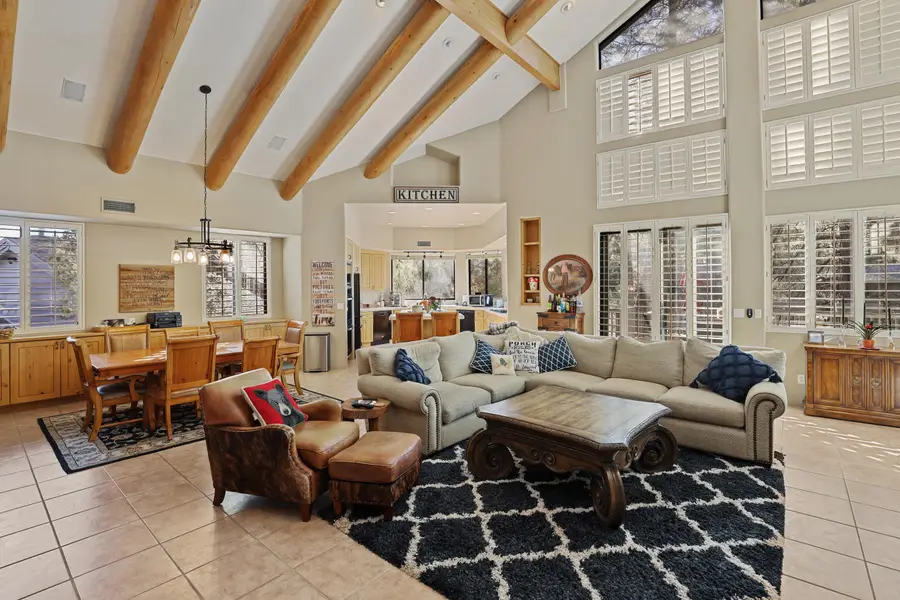 2607 E Pine Island Lane, Payson, AZ 85541 - #3