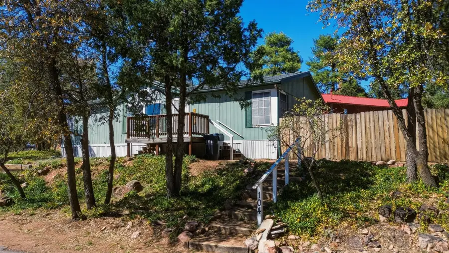 104 W Timber Circle, Payson, AZ 85541 - #2