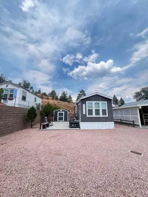 16 W Star Vale Drive, Payson, AZ 85541 - #2