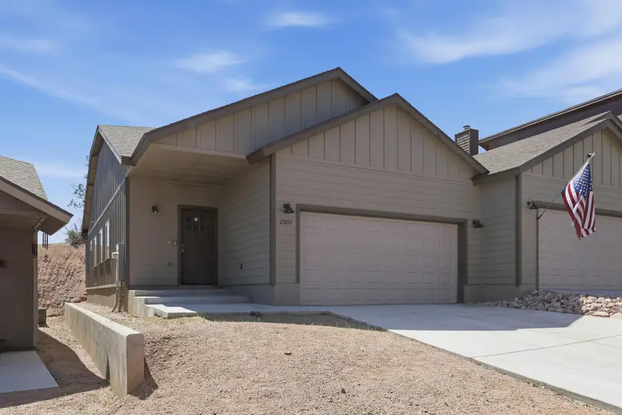 2007 E Thunder Mountain, Payson, AZ 85541 - #2