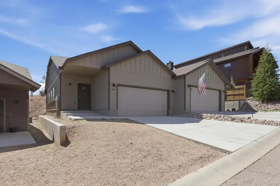 2007 E Thunder Mountain, Payson, AZ 85541 - #3