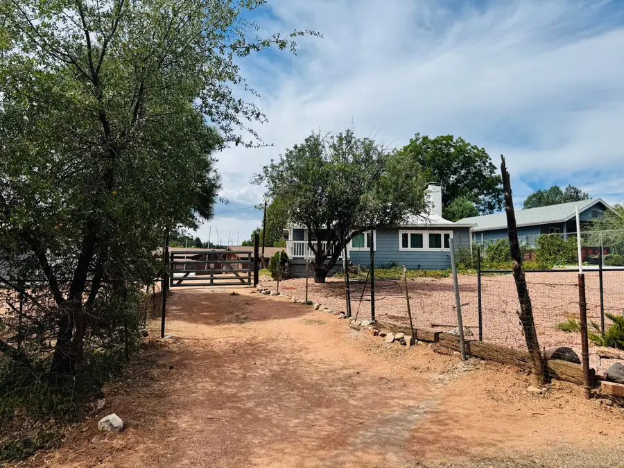 164 S Joan Drive, Payson, AZ 85541 - #2