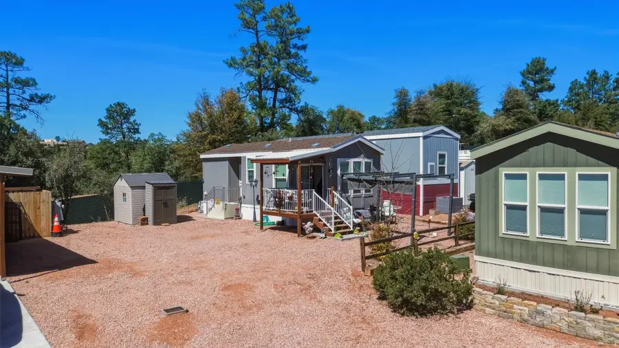 16 N Star Vale, Star Valley, AZ 85541 - #2