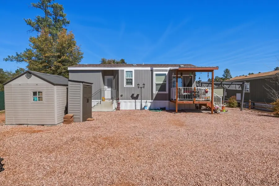 16 N Star Vale, Star Valley, AZ 85541 - #3