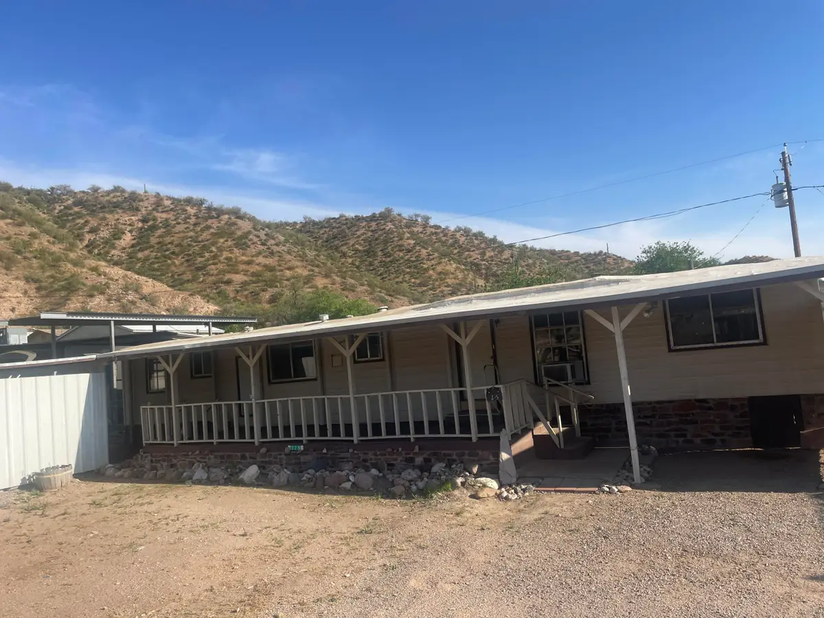 275 E Quail Drive, Roosevelt, AZ 85545 - #1