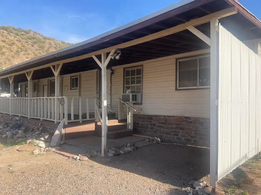 275 E Quail Drive, Roosevelt, AZ 85545 - #2