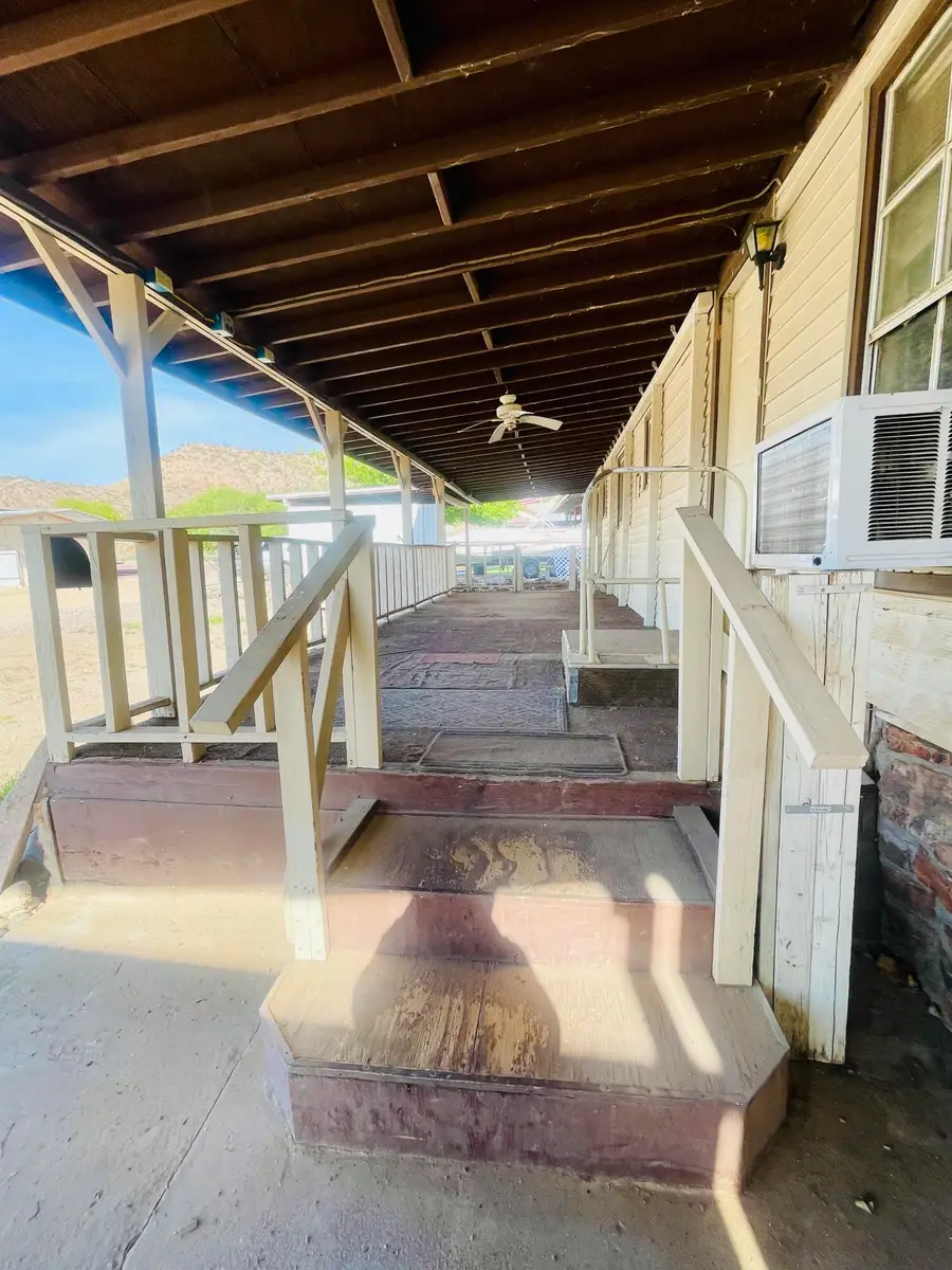 275 E Quail Drive, Roosevelt, AZ 85545 - #3