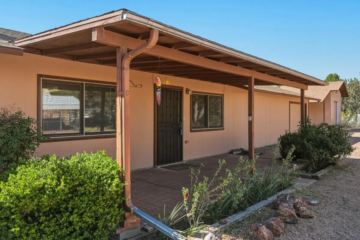 198 W Lucky Lane, Payson, AZ 85541 - #1