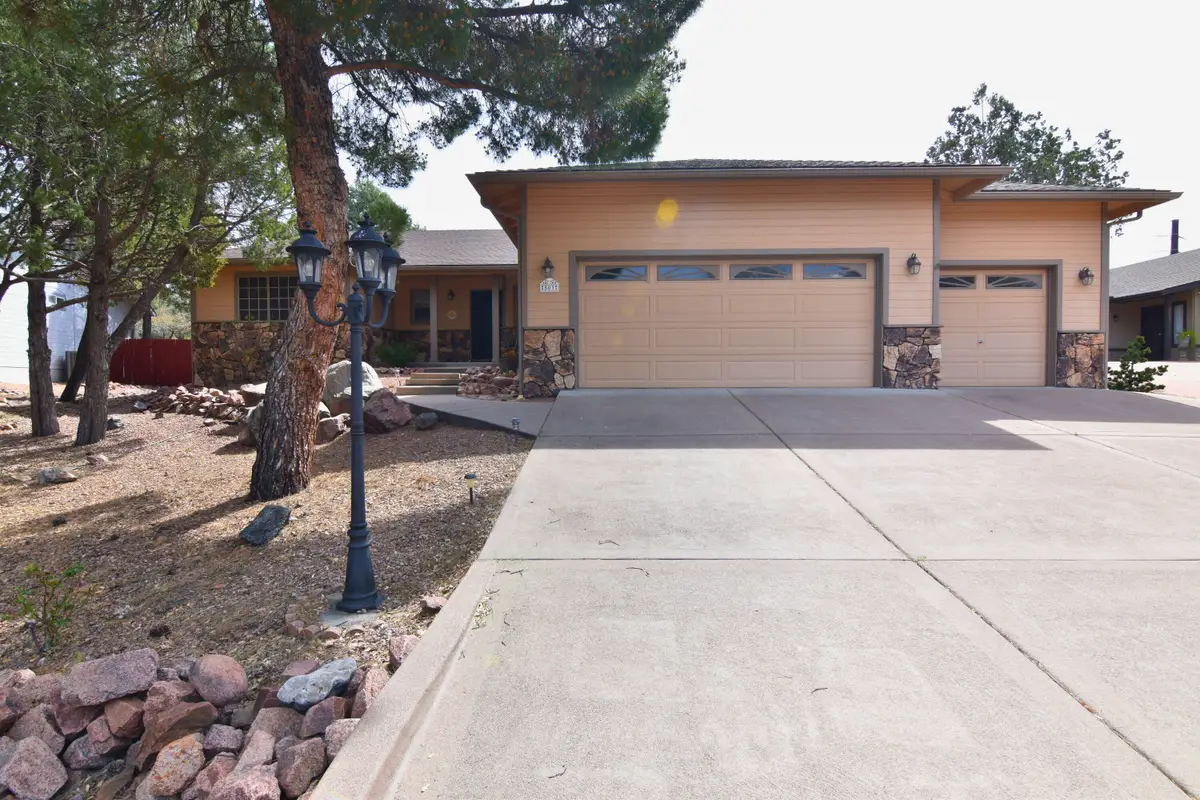 503 N Wood Hill Road, Payson, AZ 85541 - #1