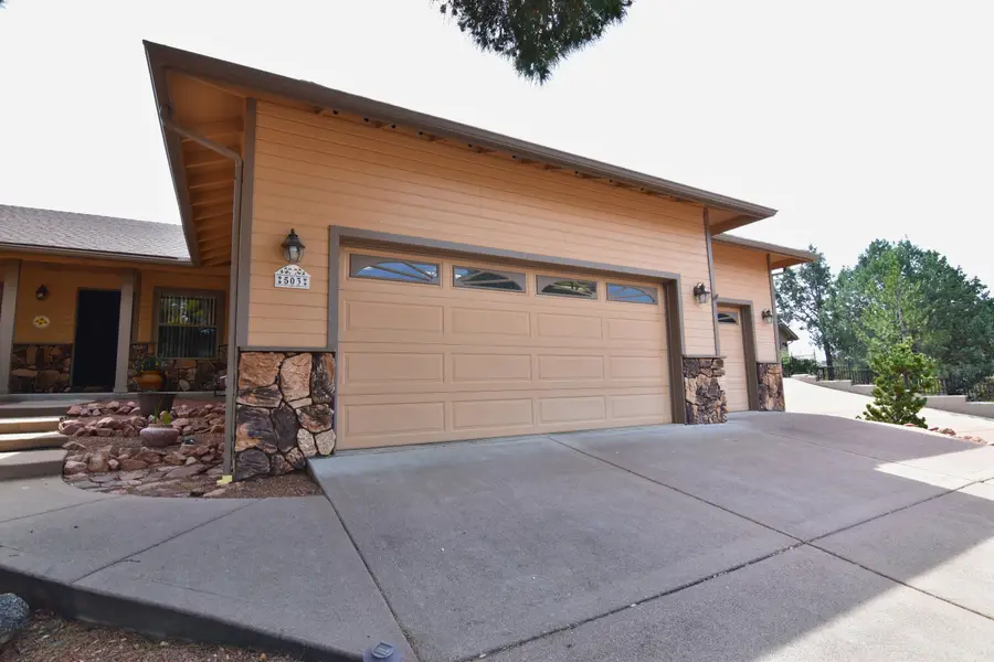 503 N Wood Hill Road, Payson, AZ 85541 - #2