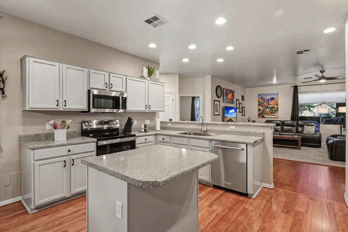 2023 N Verde Circle, Payson, AZ 85541 - #1