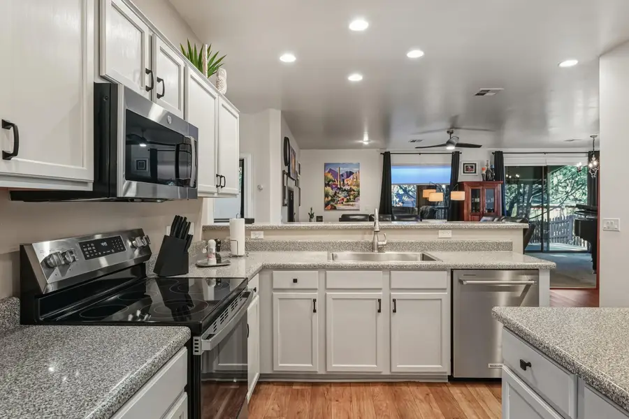 2023 N Verde Circle, Payson, AZ 85541 - #3