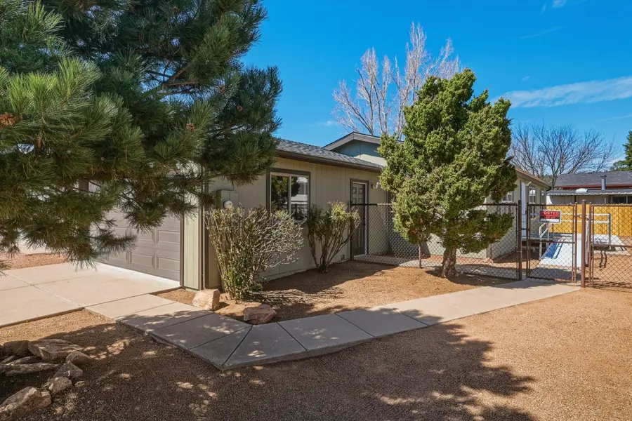 312 E Cedar Mill Road, Star Valley, AZ 85541 - #2