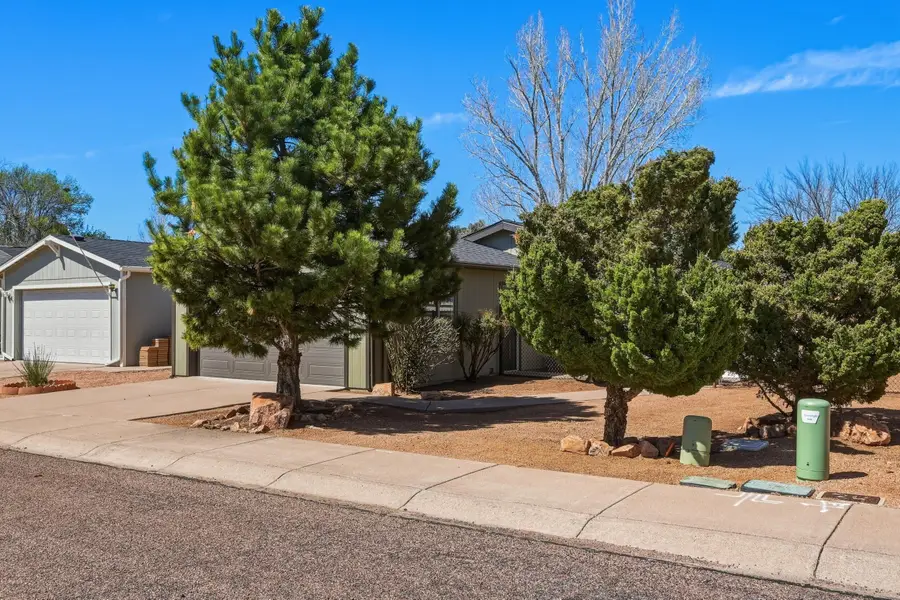 312 E Cedar Mill Road, Star Valley, AZ 85541 - #3