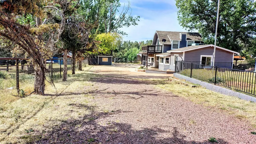6475 Pine Cone Trail, Pine, AZ 85544 - #2