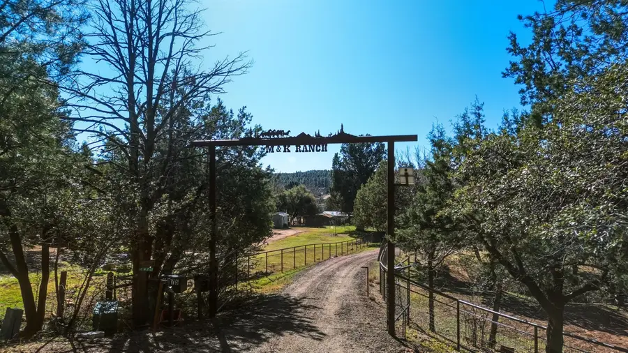 6475 Pine Cone Trail, Pine, AZ 85544 - #3