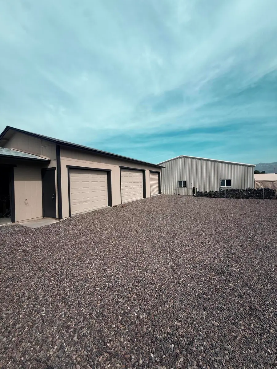 592 N Palo Verde Drive, Roosevelt, AZ 85545 - #3