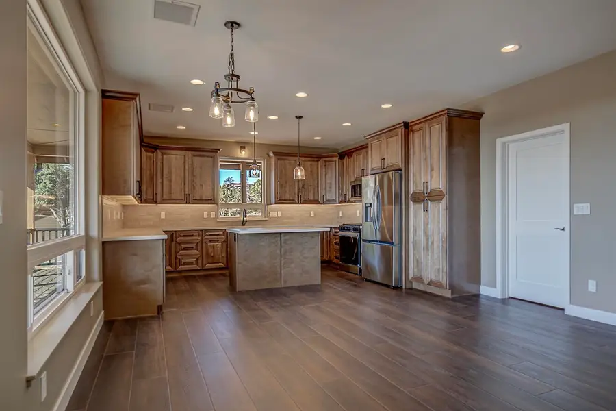 504 N Wagon Trail Court, Payson, AZ 85541 - #3