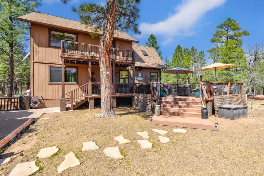 2150 Dakota Circle, Happy Jack, AZ 86024 - #3